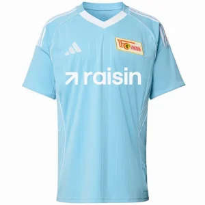 Fc Union Berlin Jersey 2025 2026 - Jersey Fc Union Berlin | Jersey Kit Arena