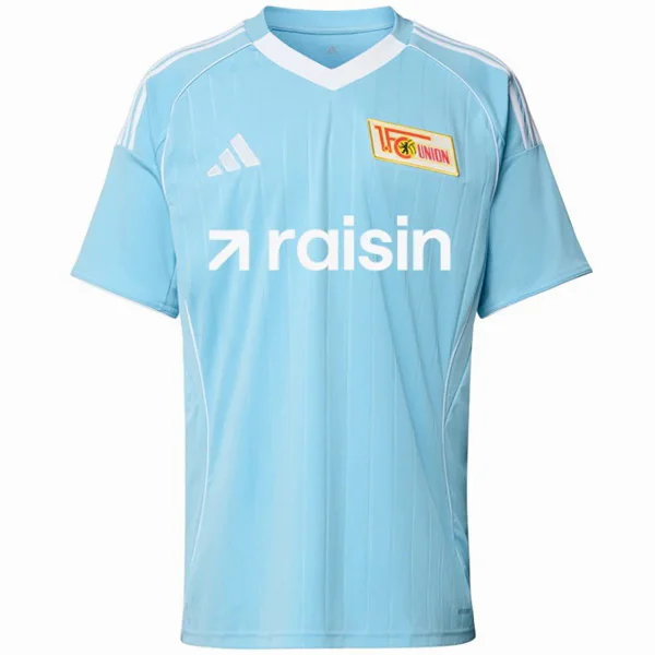 Fc Union Berlin Jersey 2025 2026 - Jersey Fc Union Berlin | Jersey Kit Arena