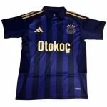 Fenerbahce SK Jersey 2025 2026 - Jersey Fenerbahce SK | Jersey Kit Arena