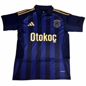 Fenerbahce SK Jersey 2025 2026 - Jersey Fenerbahce SK | Jersey Kit Arena