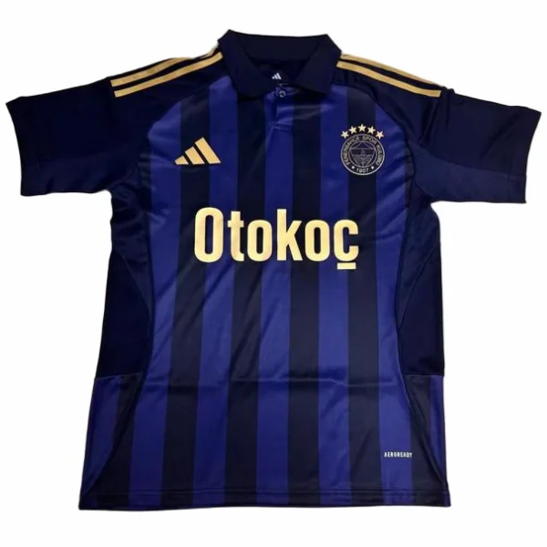 Fenerbahce SK Jersey 2025 2026 - Jersey Fenerbahce SK | Jersey Kit Arena