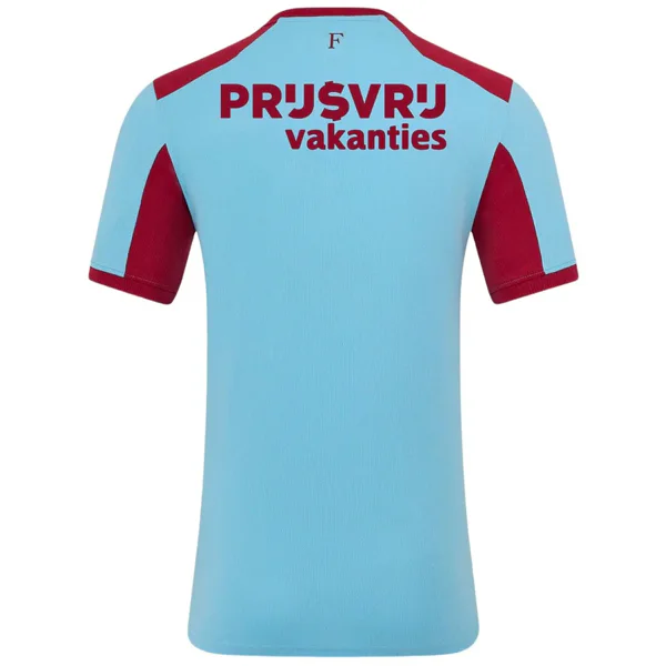 Feyenoord Jersey 2025 2026 - Jersey Feyenoord | Jersey Kit Arena