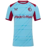 Feyenoord Jersey 2025 2026 - Jersey Feyenoord | Jersey Kit Arena