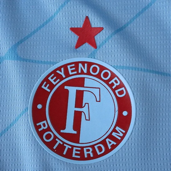 Feyenoord Jersey 2025 2026 - Jersey Feyenoord | Jersey Kit Arena