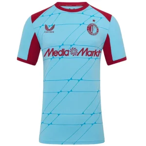 Feyenoord Jersey 2025 2026 - Jersey Feyenoord | Jersey Kit Arena
