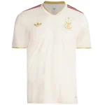 Flamengo Jersey 2025 2026 - Jersey Flamengo | Jersey Kit Arena