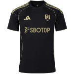 Fulham Jersey 2025 2026 - Jersey Fulham | Jersey Kit Arena