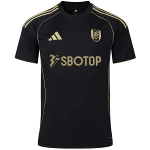 Fulham Jersey 2025 2026 - Jersey Fulham | Jersey Kit Arena