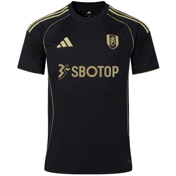 Fulham Jersey 2025 2026 - Jersey Fulham | Jersey Kit Arena