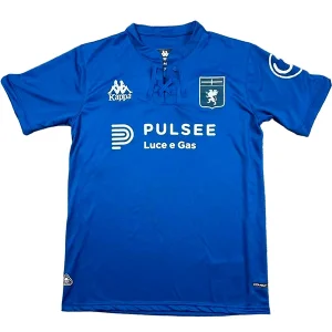 Genoa C.F.C. Jersey 2025 2026 - Jersey Genoa C.F.C. | Jersey Kit Arena