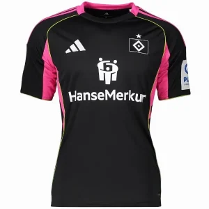 Hamburgo S.V Jersey 2025 2026 - Jersey Hamburgo S.V | Jersey Kit Arena