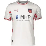 1. FC Heidenheim Jersey 2025 2026 - Jersey 1. FC Heidenheim | Jersey Kit Arena