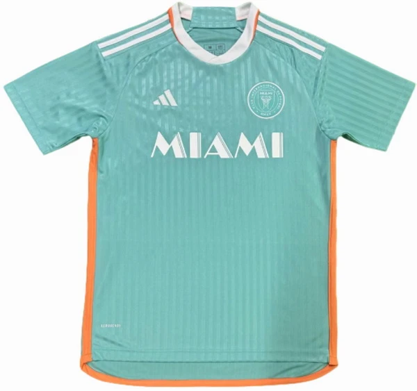 Inter Miami Cf Jersey 2024 2025 - Jersey Inter Miami Cf | Jersey Kit Arena