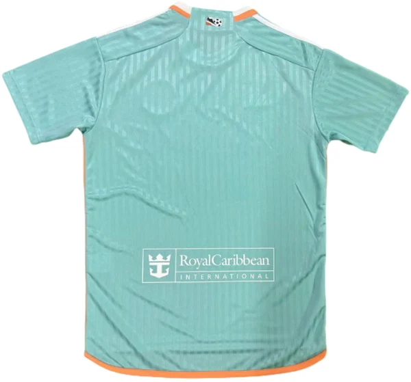 Inter Miami Cf Jersey 2024 2025 - Jersey Inter Miami Cf | Jersey Kit Arena