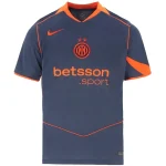 Inter-milan Jersey 2025 2026 - Jersey Inter-milan | Jersey Kit Arena