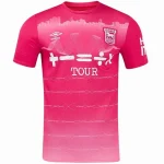 Ipswich Town Jersey 2024 2025 - Jersey Ipswich Town | Jersey Kit Arena