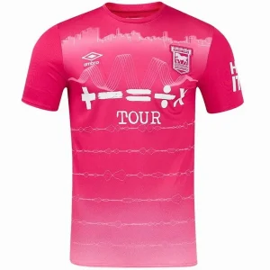 Ipswich Town Jersey 2024 2025 - Jersey Ipswich Town | Jersey Kit Arena