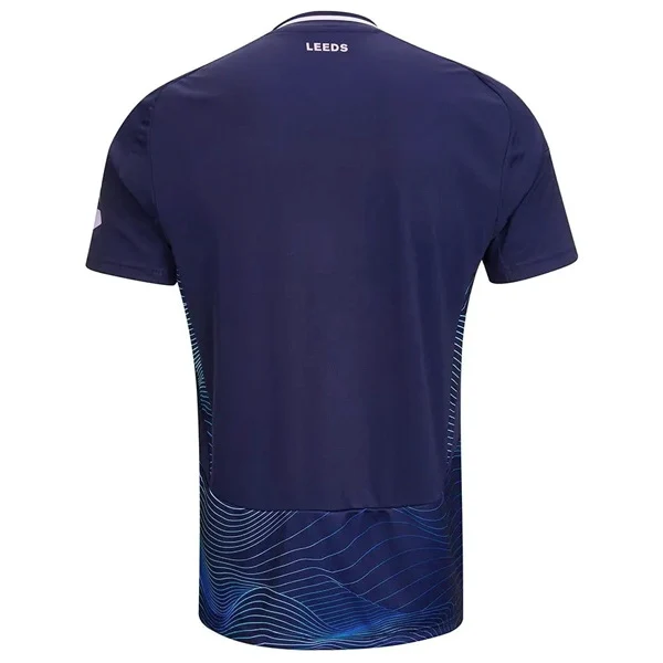 Leeds-united Jersey 2024 2025 - Jersey Leeds-united | Jersey Kit Arena