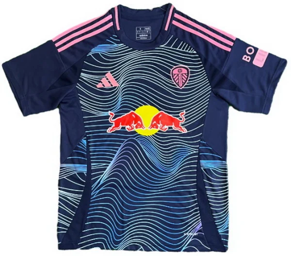 Leeds-united Jersey 2024 2025 - Jersey Leeds-united | Jersey Kit Arena