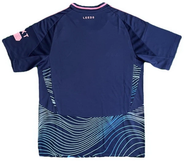 Leeds-united Jersey 2024 2025 - Jersey Leeds-united | Jersey Kit Arena