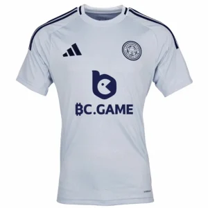 Leicester-city Jersey 2024 2025 - Jersey Leicester-city | Jersey Kit Arena