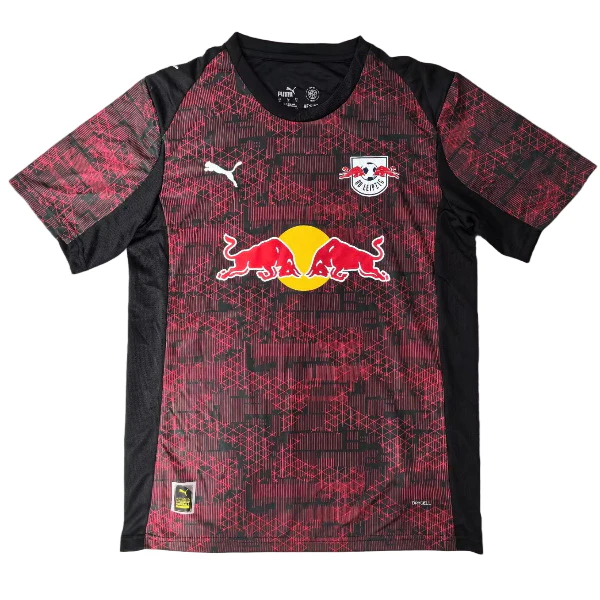 RB Leipzig Jersey 2025 2026 - Jersey RB Leipzig | Jersey Kit Arena
