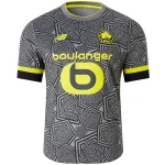 Lille-OSC Jersey 2024 2025 - Jersey Lille-OSC | Jersey Kit Arena