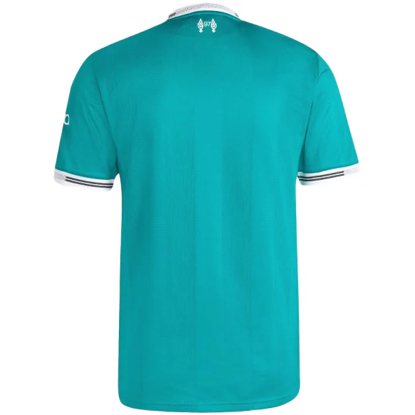 Liverpool Jersey 2025 2026 - Jersey Liverpool | Jersey Kit Arena