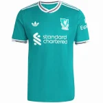 Liverpool Jersey 2025 2026 - Jersey Liverpool | Jersey Kit Arena