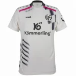Mainz-05 Jersey 2025 2026 - Jersey Mainz-05 | Jersey Kit Arena