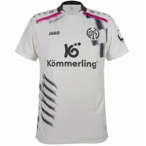Mainz-05 Jersey 2025 2026 - Jersey Mainz-05 | Jersey Kit Arena