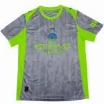 Manchester-city Jersey 2025 2026 - Jersey Manchester-city | Jersey Kit Arena