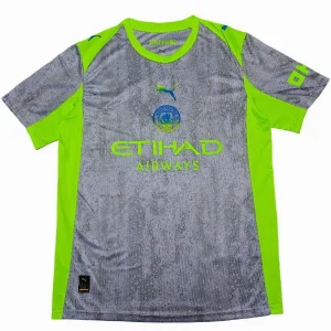 Manchester-city Jersey 2025 2026 - Jersey Manchester-city | Jersey Kit Arena
