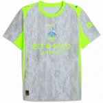 Manchester-city Jersey 2025 2026 - Jersey Manchester-city | Jersey Kit Arena