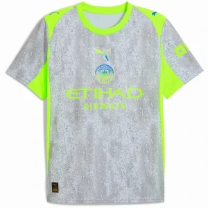 Manchester-city Jersey 2025 2026 - Jersey Manchester-city | Jersey Kit Arena