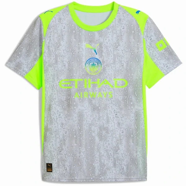 Manchester-city Jersey 2025 2026 - Jersey Manchester-city | Jersey Kit Arena