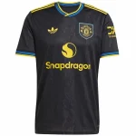 Manchester-united Jersey 2025 2026 - Jersey Manchester-united | Jersey Kit Arena