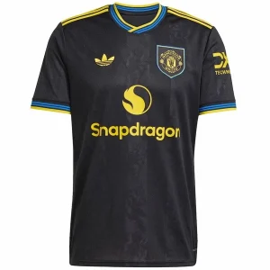Manchester-united Jersey 2025 2026 - Jersey Manchester-united | Jersey Kit Arena