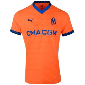 Marseille Jersey 2024 2025 - Jersey Marseille | Jersey Kit Arena