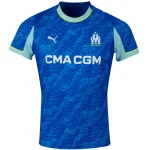 Marseille Jersey 2025 2026 - Jersey Marseille | Jersey Kit Arena