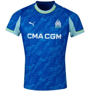 Marseille Jersey 2025 2026 - Jersey Marseille | Jersey Kit Arena