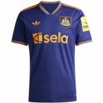 Newcastle-united Jersey 2025 2026 - Jersey Newcastle-united | Jersey Kit Arena