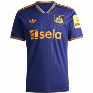 Newcastle-united Jersey 2025 2026 - Jersey Newcastle-united | Jersey Kit Arena