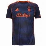 Nottingham-forest Jersey 2025 2026 - Jersey Nottingham-forest | Jersey Kit Arena