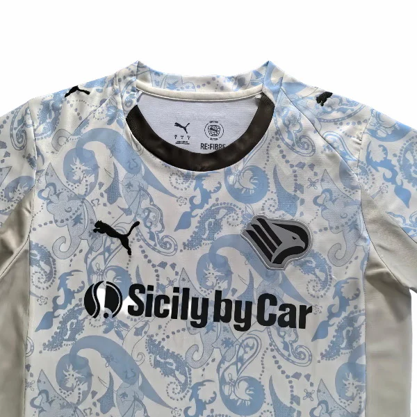 Palermo Jersey 2025 2026 - Jersey Palermo | Jersey Kit Arena