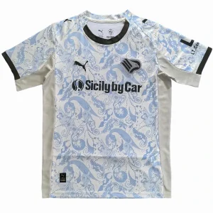 Palermo Jersey 2025 2026 - Jersey Palermo | Jersey Kit Arena