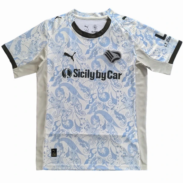 Palermo Jersey 2025 2026 - Jersey Palermo | Jersey Kit Arena