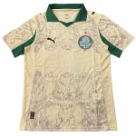 SE-Palmeiras Jersey 2025 2026 - Jersey SE-Palmeiras | Jersey Kit Arena