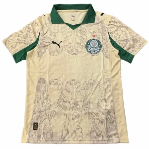 SE-Palmeiras Jersey 2025 2026 - Jersey SE-Palmeiras | Jersey Kit Arena