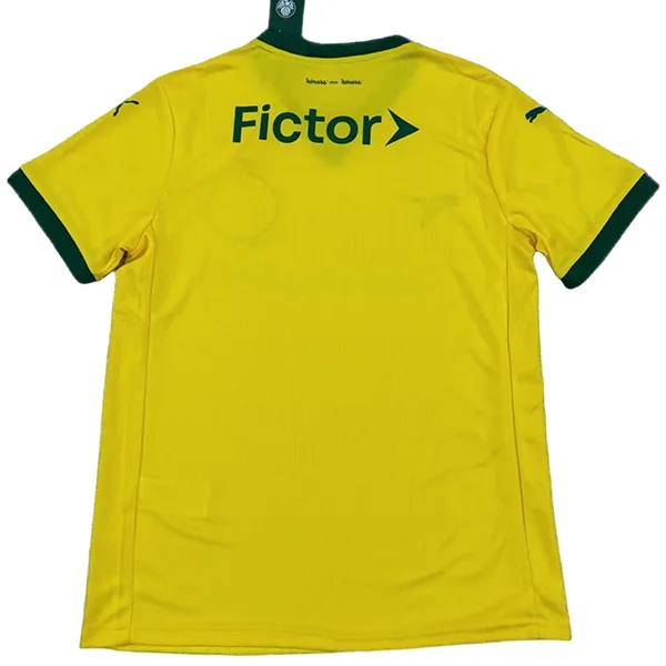 SE-Palmeiras Jersey 2025 2026 - Jersey SE-Palmeiras | Jersey Kit Arena